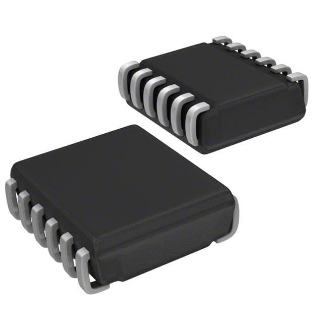 AAT3242ITP-QQ-T1 — Power Management