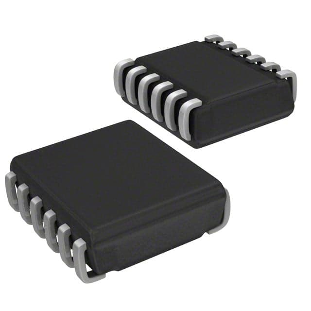 AAT3242ITP-SG-T1 — Power Management