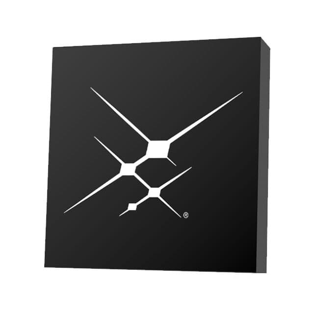 AAT3242IWP-IQ-T1 — Power Management