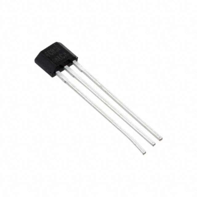 L4931CZ33-AP — Power Management