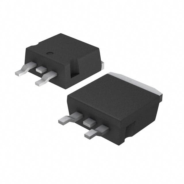 L7806ACD2T — Power Management
