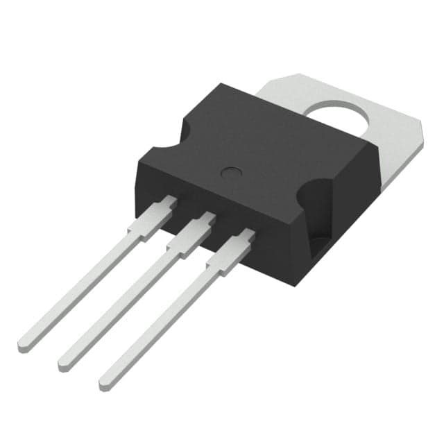 L7808ACF — Power Management