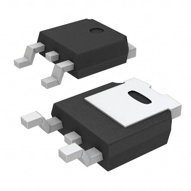 L78M05CDT — Power Management