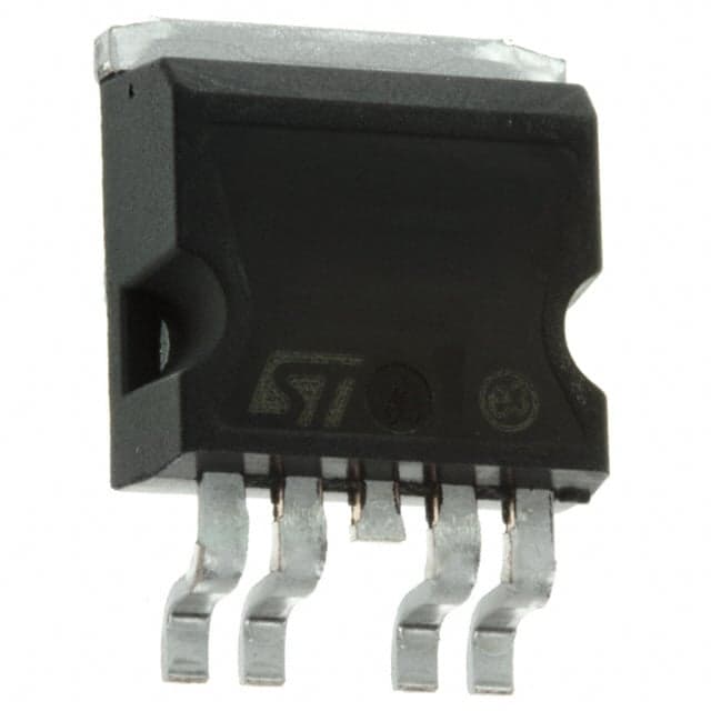 LD1580P2T-R — Power Management