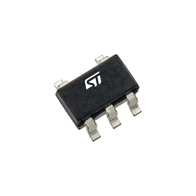 LD2979M50TR — Power Management