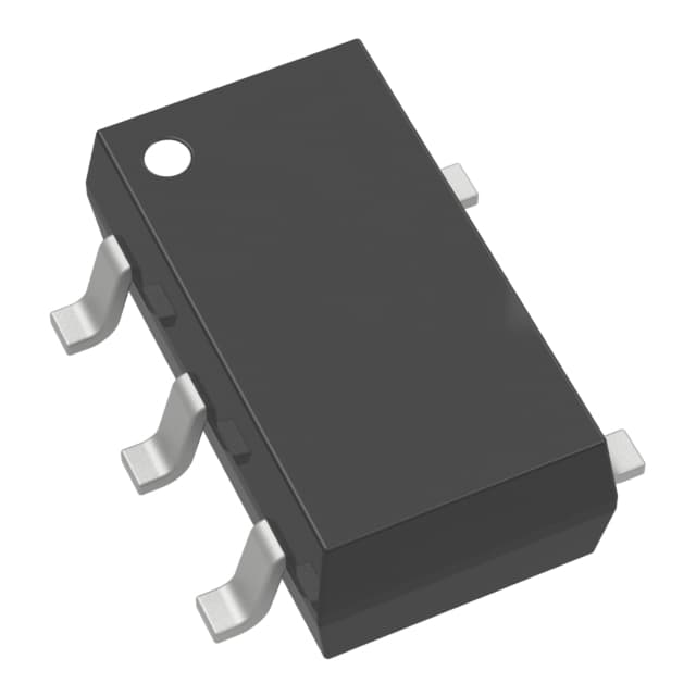 LD39015XG10R — Power Management