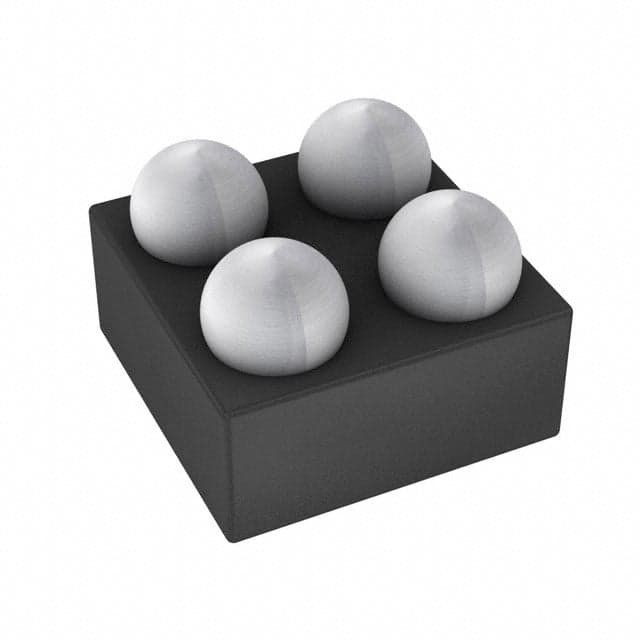 LD39030SJ25R — Power Management