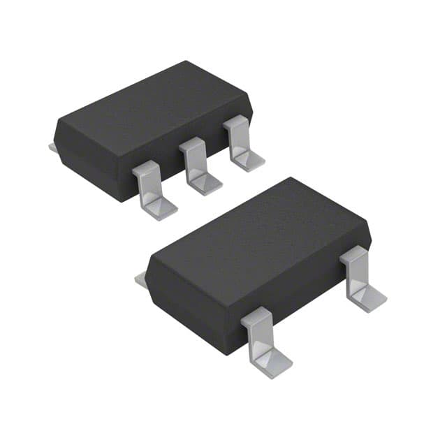 LD3985G33R — Power Management