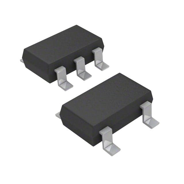LD3985G47R — Power Management