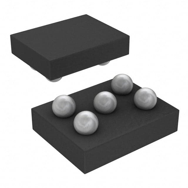 LD3985J25R — Power Management