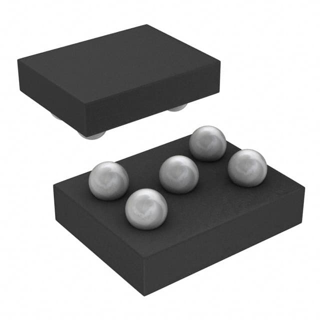 LD3985J33R — Power Management