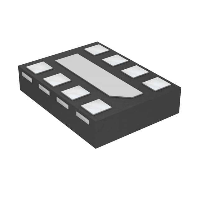 LD56100DPU33R — Power Management