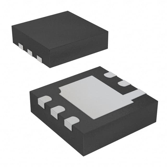 LDLN015PU33R — Power Management