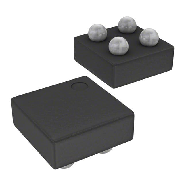 LDLN025J29R — Power Management