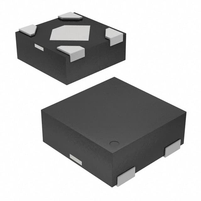 LDLN025PU50R — Power Management