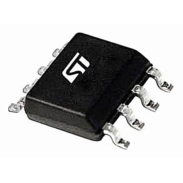 LE33CD — Power Management