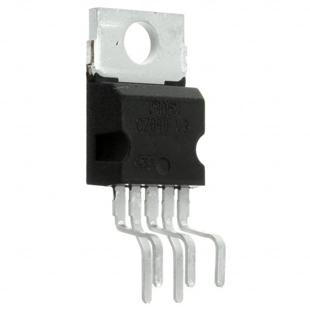 LF120ABV — Power Management