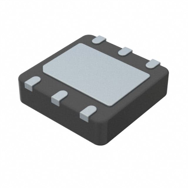 ST1L02PU25R — Power Management