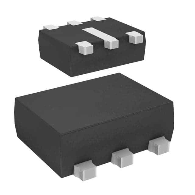 STLQ015XG25R — Power Management