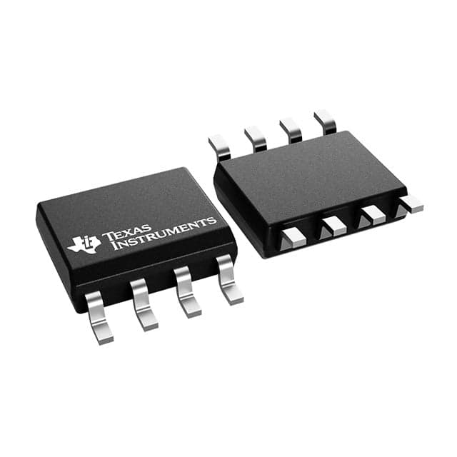 LM2936MX-5.0/NAK1 — Power Management