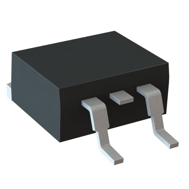 LM2937ESX-5.0/E5000842 — Power Management