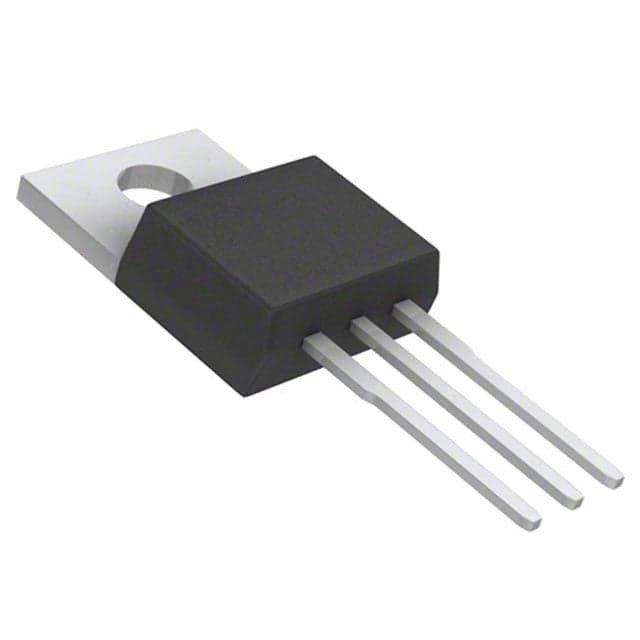 LM317KCT — Power Management