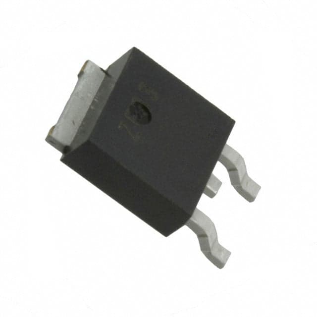 LM317KTER — Power Management