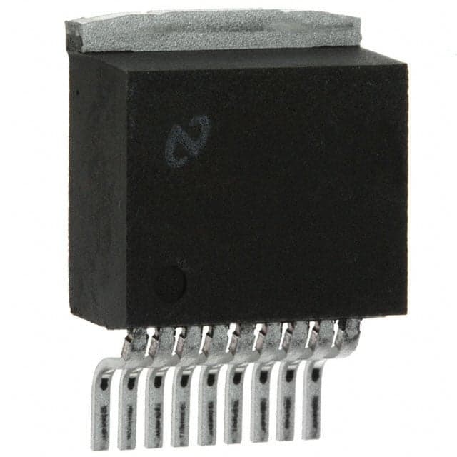LM9072S — Power Management