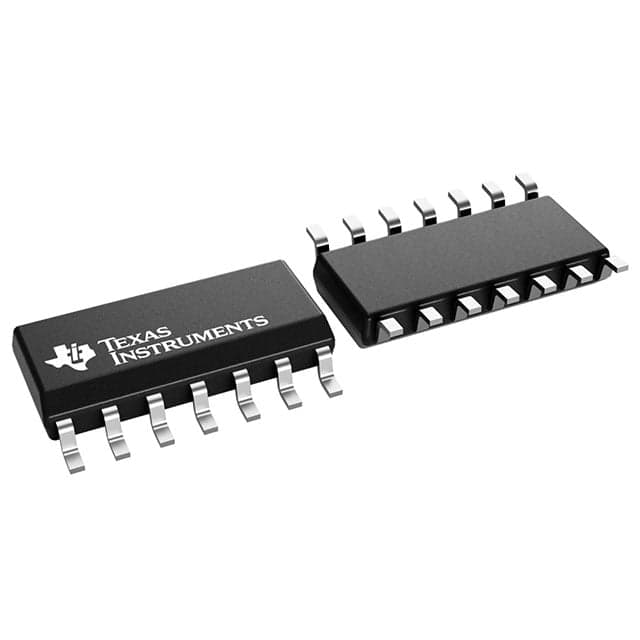 LM9074MX/NOPB — Power Management