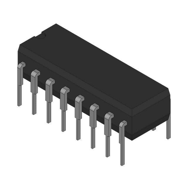 LP2956AIN/NOPB — Power Management