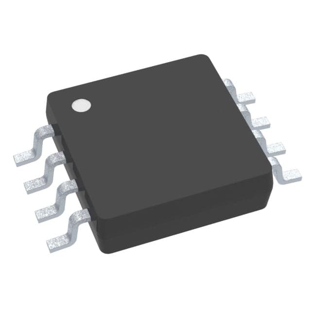 LP2988IMMX-3.0/NOPB — Power Management