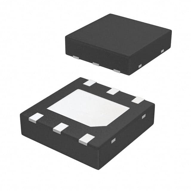 LP38691SD-1.8 — Power Management