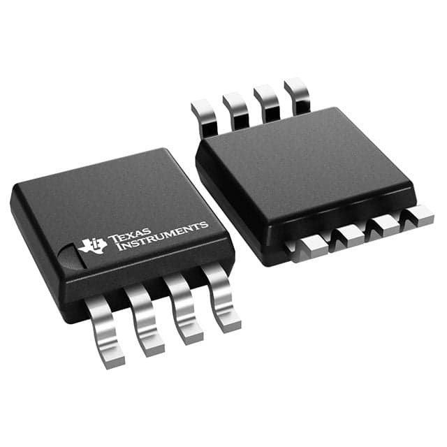 LP3981IMM-3.3 — Power Management