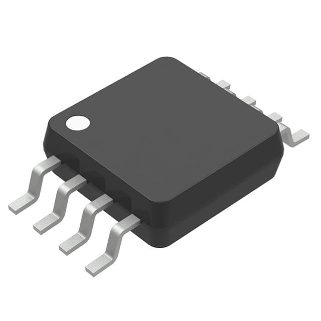 LP3982IMM-2.82/NOPB — Power Management