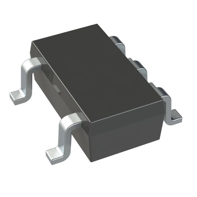 LP3984IMF-1.5/NOPB — Power Management