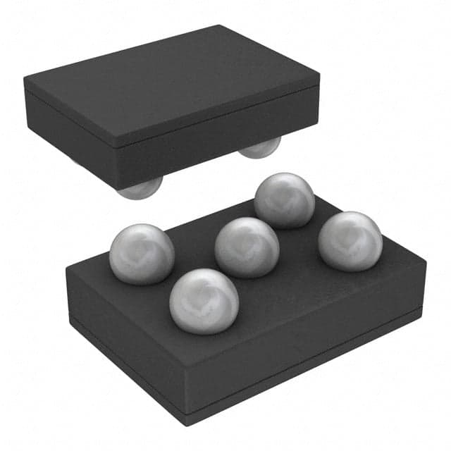 LP3987ITL-2.8/NOPB — Power Management