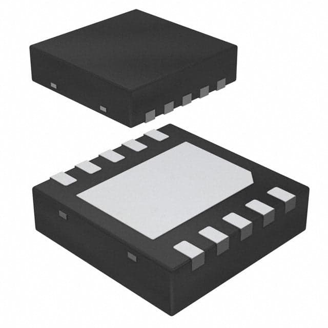 LP3996SD-1018/NOPB — Power Management