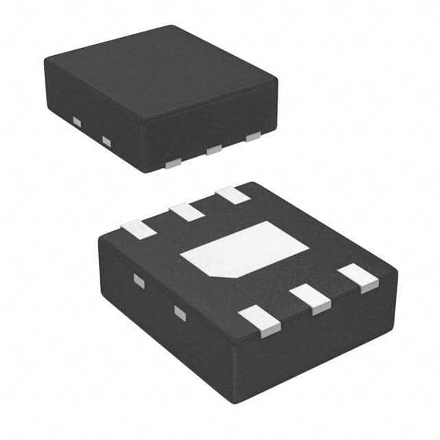 LP5900SD-2.5 — Power Management