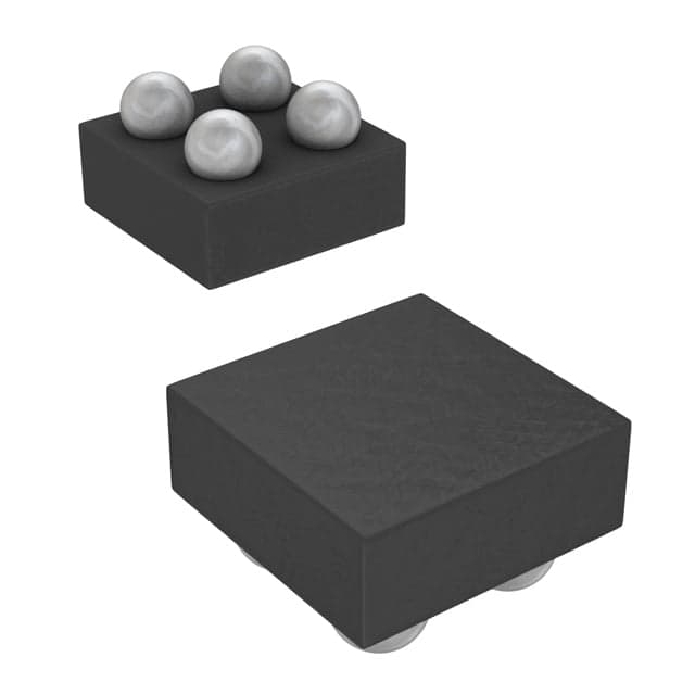 LP5900TLX-2.0/NOPB — Power Management