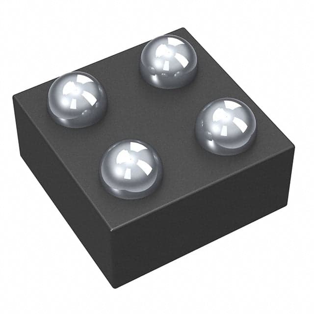 LP5907YKGR-2.0 — Power Management