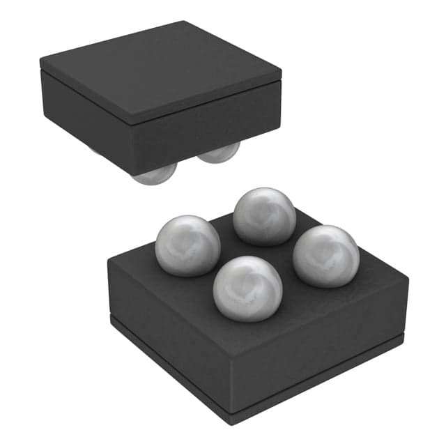 LP5990TMX-3.0/NOPB — Power Management