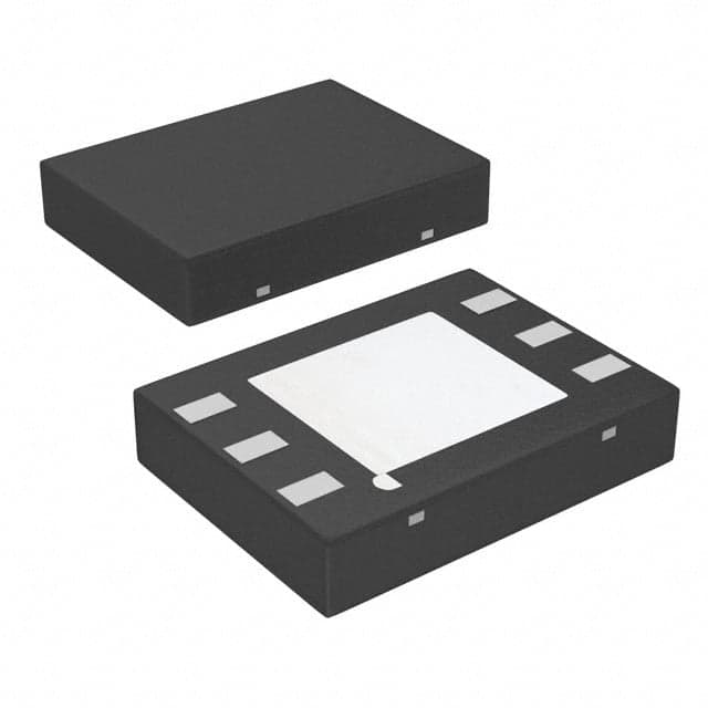LP8340ILDX-ADJ — Power Management