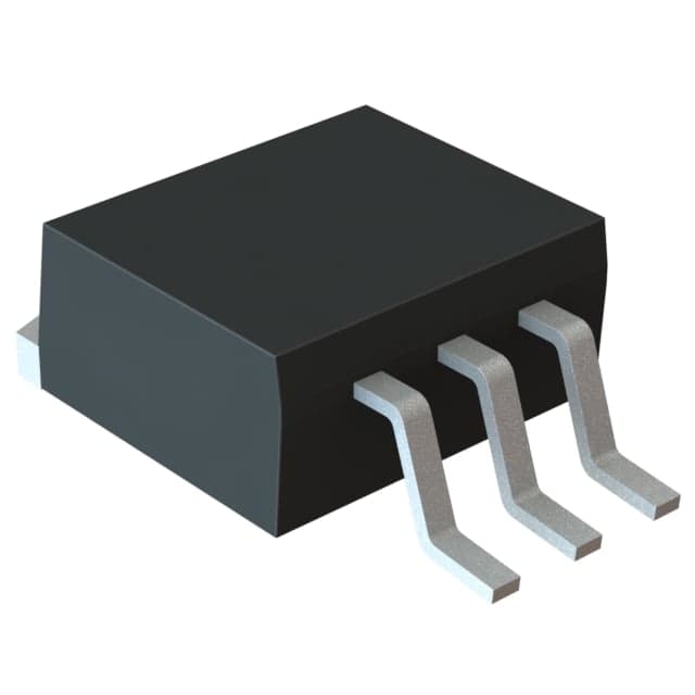 REG1117F33KTTTG3 — Power Management