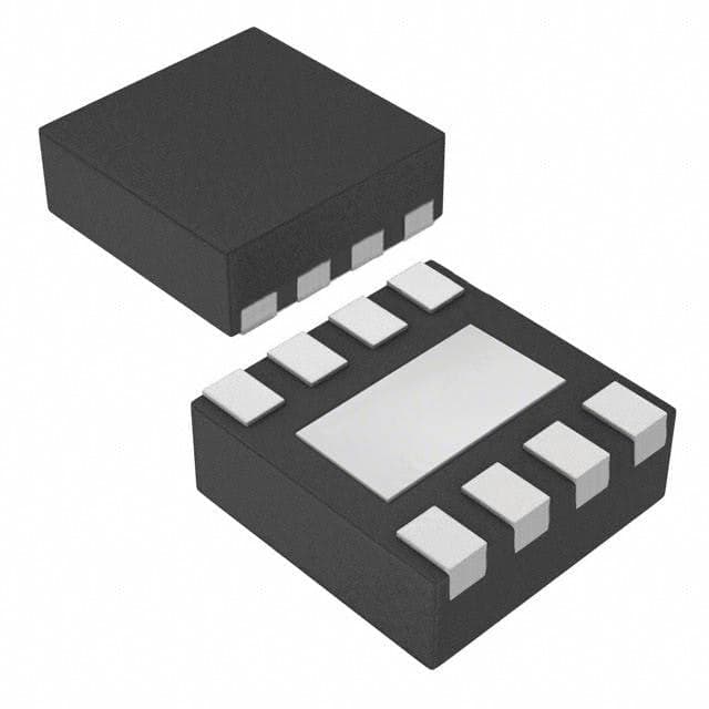 TLV1117-25CDRJR — Power Management