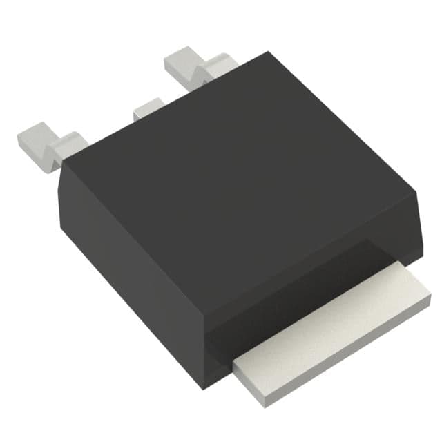 TLV1117-25IKVURG3 — Power Management
