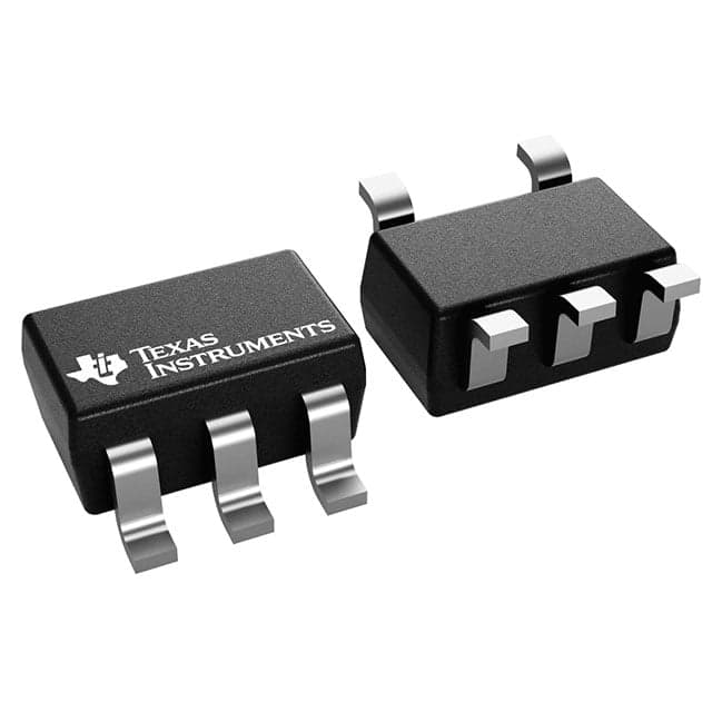 TPS71433DCKT — Power Management