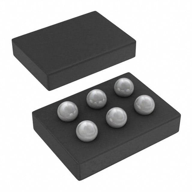 TPS71818-27YZCT — Power Management