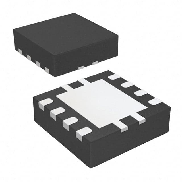 TPS73201GQDRBRQ1 — Power Management