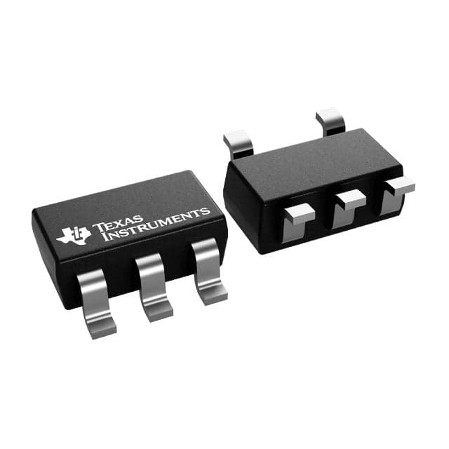 TPS73233DBVRG4 — Power Management