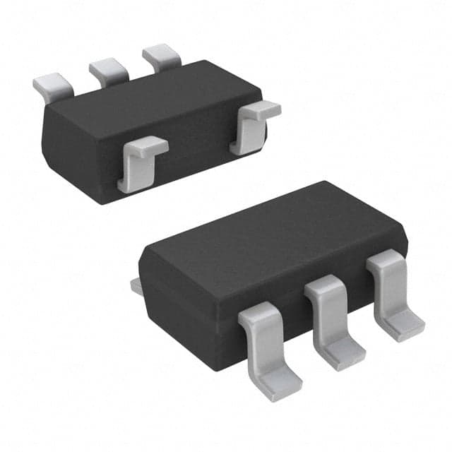 TPS73410DDCT — Power Management
